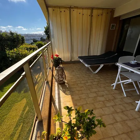Apartment Laura Terrasse - Parking - - 5pers
