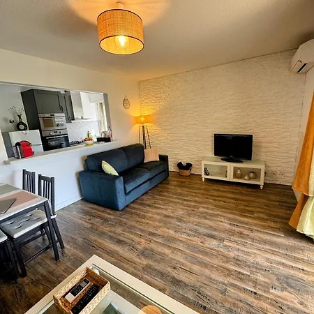 Appartement Laura *