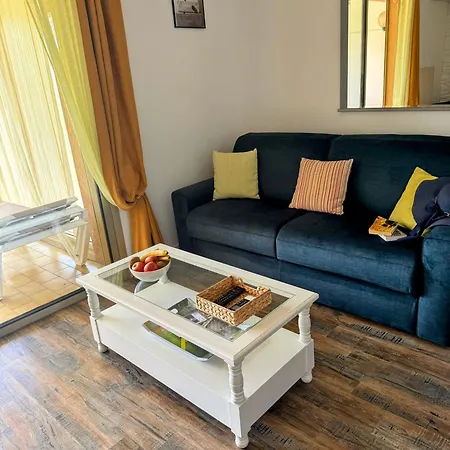 Apartmán 