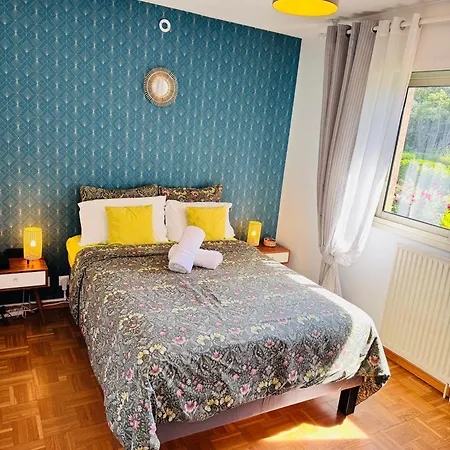 Laura Apartment Juan-les-Pins