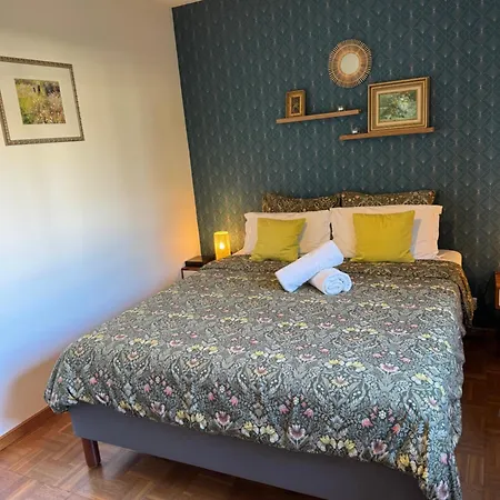 Apartman 