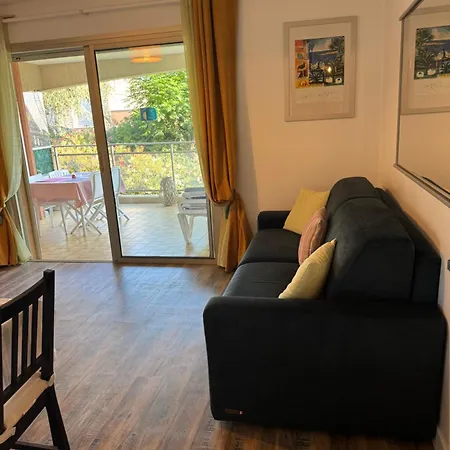 Apartman 