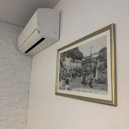 Apartman 