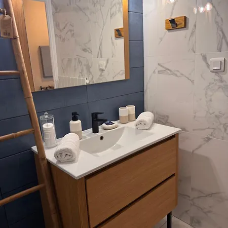 Apartman 
