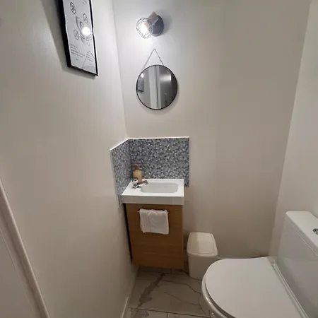 Apartman 