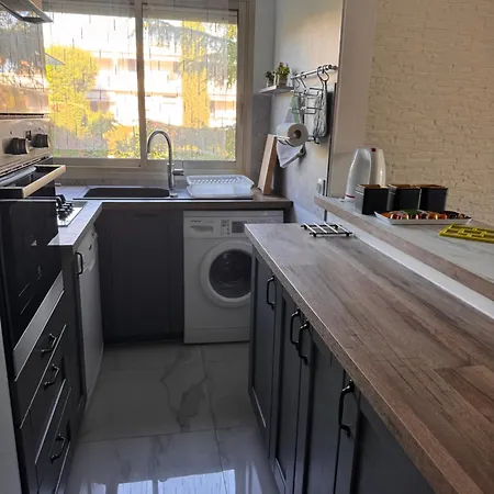 Apartman 
